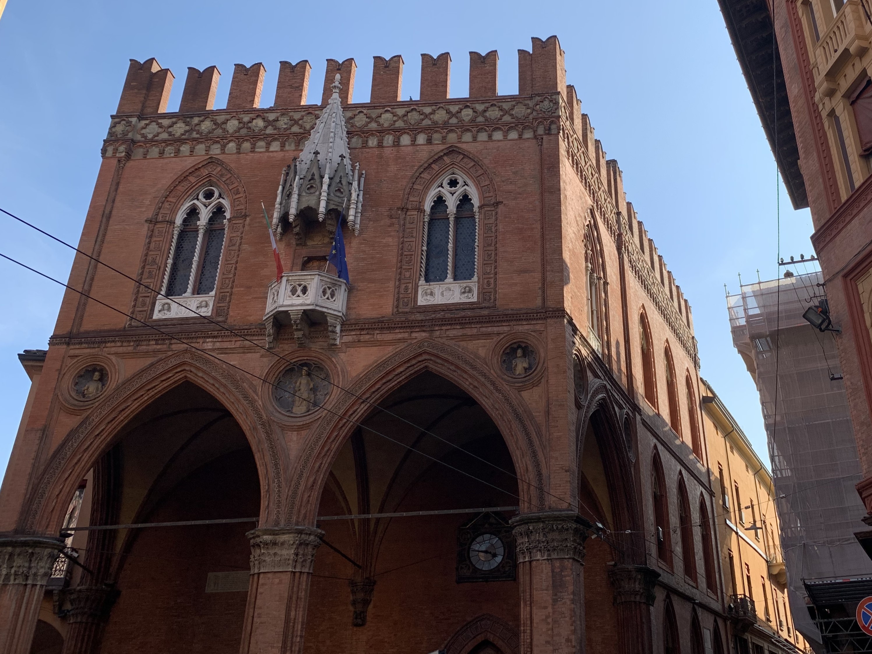 Bologna